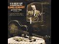 django reinhardt minor swing