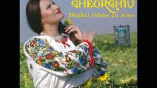 Cristina  Gheorghiu - Depărtare, depărtare