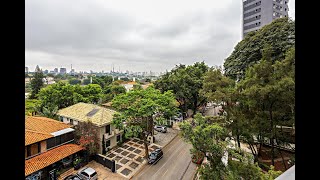 Apartamento | Higienópolis | São Paulo | 95764