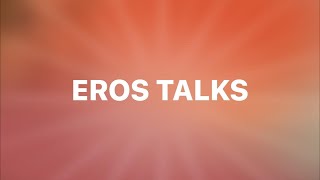 How Mindful Sexuality Transformed My Life | Eros Talks with Eli Block