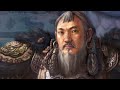 What was really the relationship between Genghis Khan and his son Zhoshy? «Ken Dala»