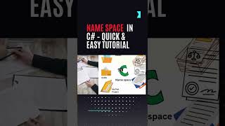 Understanding Namespaces in C# – Quick & Easy Tutorial