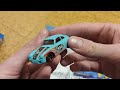 Hotwheels Mystery Models - Porsche 356 Outlaw