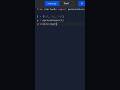 Python Permutations Explained In ONLY 29 Seconds #python #programming #coding