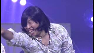 Gag Concert 꽃보다 아름다워 20041024