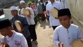 NGARAK NGANTEN DENI MAULANA.kp.Gunung.