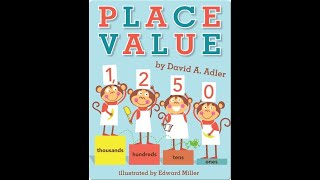 Place Value - Read Aloud
