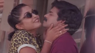 East Nunchi Video Song || English Pellam East Godavari Mogudu Movie  || Srikanth, Ramya Krishna