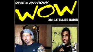 O&A - Rich Vos & Patrice Oneal Co-Host. Full Appearance.