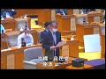 一般質問 座波 一 令和四年第１回沖縄県議会２月定例会