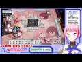 【視聴者参加型 雀魂】コンビニ店員と麻雀で遊ぼう！主ラスで顔が！？2023 1 25【vtuber 七缶ぽぷら】