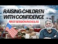 Raising Children with confidence : | English | | Prof Dr Javed Iqbal |