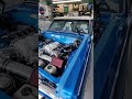 lsx 454 on old chevy ss beast