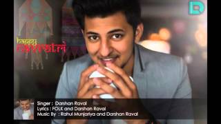 AAVI NAVRATRI NEW SONG BY DARSHAN RAVAL 2015 HD