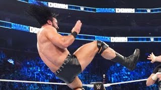 Final Smackdown Before WWE Clash At The Castle - WWE Smackdown 2 Sept 2022 Highlight Matches Preview