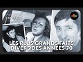 Patrick Henry, Lamare, Spaggiari : les plus grands faits divers des années 70 - Au bout de l'enquête