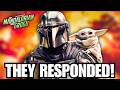 Lucasfilm BREAKS THEIR SILENCE About Mandalorian & Grogu Box Office!