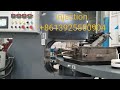 kingstone jl 109 2c pvc tpr tpu tr outsole injection moulding machine