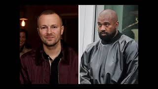 Ye Hires Former Adidas, Prada \u0026 Balenciaga Collaborator Gosha Rubchinskiy As Yeezy Creative Director