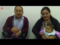 Successful IVF Fertility stories | NewLife Fertility Centre