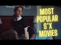 TOP 10 Most Popular S*X Movie | EP-01 | IMDB