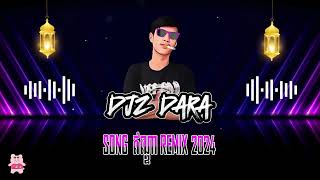 ឥណ្ឌា Song Remix By DJz DaRa Remic 2024 103 BPM