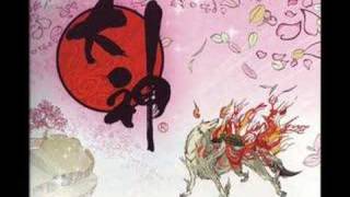 Okami Soundtrack - Shinshu Plains