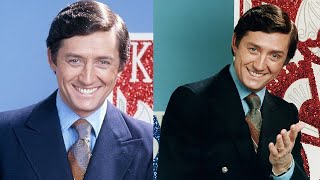 The Life and Sad Ending of Jim Perry