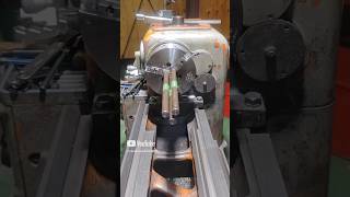 3 lathe ideas　旋盤3選ドラクエ5 #shorts  #shortvideo #short