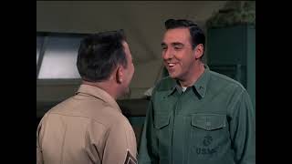 Gomer Pyle, U.S.M.C.: Season 3, Episode 18:   Go Blow Your Horn