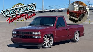 Restoring a 1990 Chevy C1500 on a Budget