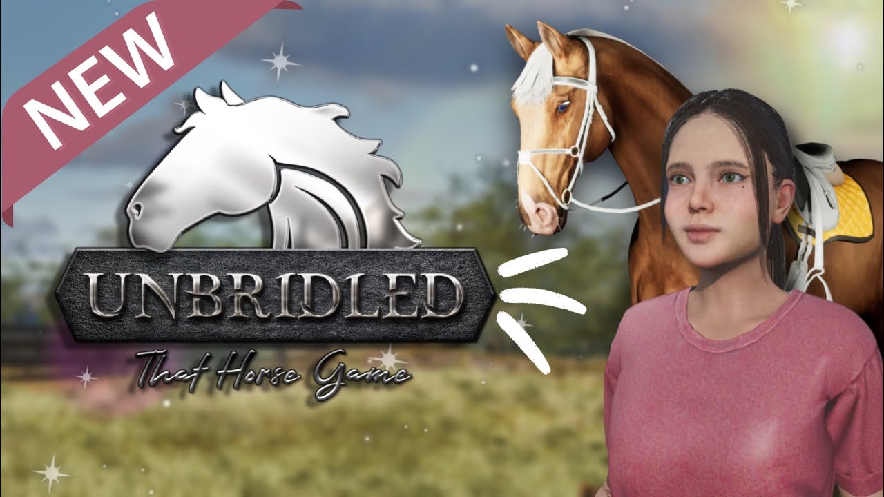 *NEW* UNBRIDLED: CLOSED BETA PLAYTHROUGH! - YouTube