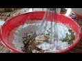 ASMR Satisfying Whisking ~ Flour & Spices