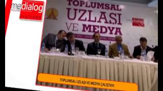 Gazeteciler ve Yazarlar Vakfı (GYV) 2014 tanıtım filmi (Türkçe)