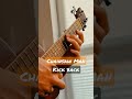 Chainsaw Man OP on Ukulele + Tutorial