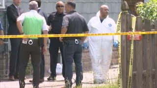 Three bodies found in Massachusetts home of suspected kidnapper