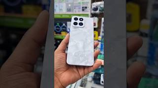 New HONOR X7c, Moonlight White Color #shorts #youtube #HONOR