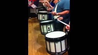 Cambuslang volunteers flute band -megamix