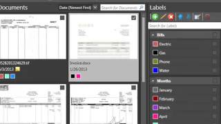 Why eDoc Organizer?
