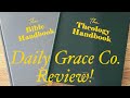 Daily Grace Co. Handbook Reviews!