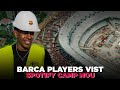 New Camp Nou Construction Update || July 19 - 2024