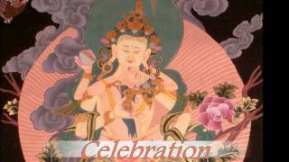 Yab Yum Tantric Tanka Meditation