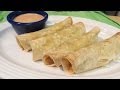 Taquitos - How To Make Chicken Taquitos - Baked NOT Fried Recipe! Taquitos - How To Make Chicken Taquitos - Baked NOT Fried Recipe!