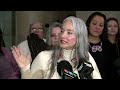 manitoba government forms matriarch circle aptn news