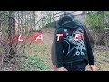 NIXV ”Late Night Thoughts”(OFFICIAL VIDEO) Prod.AyyTwix