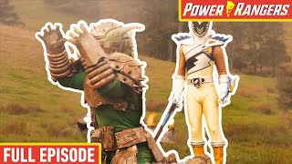 End of Extinction 🦖☠️ E20 | Full Episode 🦖 Dino Super Charge ⚡ Kids Action