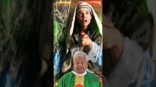 Pray With Tears By Fr. Jesu Raj 💐💐#christianshorts  #jesus