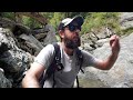 Hiking on the remote tropical island of TIMOR LESTE in South East Asia 🇹🇱