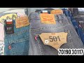 Branded surplus jeans 511 and 501 available original surplus jeans