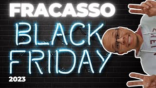 Samsung VIP  decepcionou? ENTENDA o FRACASSO da Blackfriday 2023